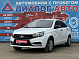 Lada (ВАЗ) Vesta Classic Start, 2017 года, пробег 96198 км