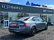Skoda Octavia Hockey Edition, 2017 года, пробег 187964 км