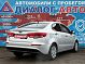 Kia Rio Comfort Аудио, 2016 года, пробег 139000 км
