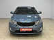 Kia Rio Luxe, 2013 года, пробег 183151 км