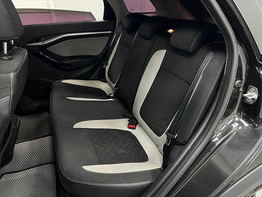 Lada (ВАЗ) Vesta Comfort, 2019 года, пробег 113000 км