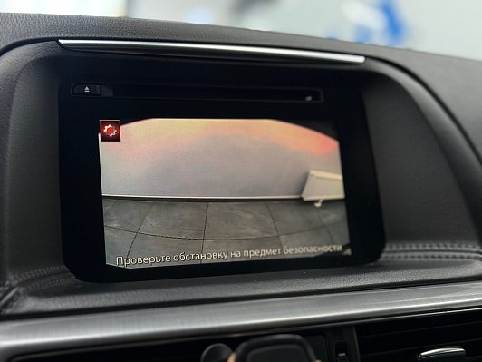 Mazda CX-5 Active+, 2016 года, пробег 169230 км