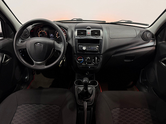 Lada (ВАЗ) Granta Classic'24 Кондиционер, 2023 года, пробег 37645 км
