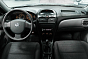 Nissan Almera Classic, 2009 года, пробег 233657 км