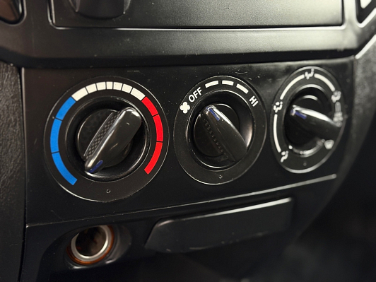 Geely MK Comfort, 2013 года, пробег 145000 км