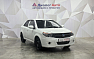 Geely GC6, 2014 года, пробег 55409 км
