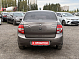Lada (ВАЗ) Granta Standard Plus Glonass 21901-50-213, 2016 года, пробег 114150 км