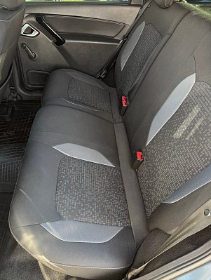 Lada (ВАЗ) Granta Classic, 2024 года, пробег 38038 км