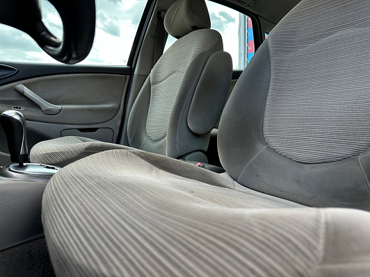 Citroen C5, 2007 года, пробег 329000 км