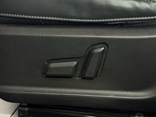 Haval F7 Premium, 2020 года, пробег 122000 км