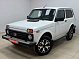 Lada (ВАЗ) Niva Legend Classic, 2023 года, пробег 13950 км