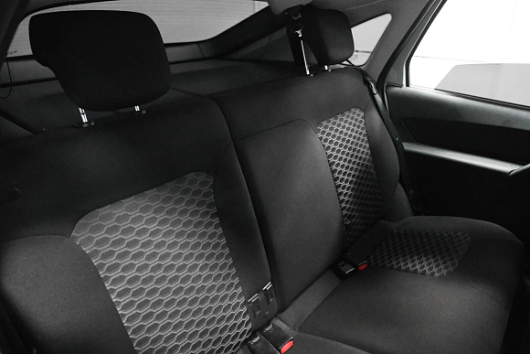 Lada (ВАЗ) Granta Comfort, 2023 года, пробег 18857 км