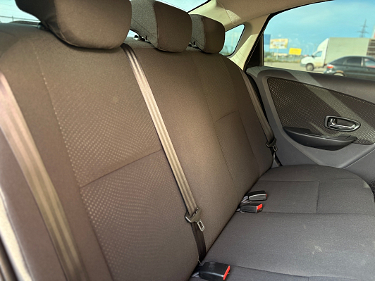 Nissan Almera Comfort Plus, 2013 года, пробег 137000 км