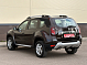 Renault Duster Drive Plus, 2016 года, пробег 229067 км