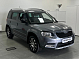 Skoda Yeti Style, 2015 года, пробег 191912 км