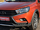 Lada (ВАЗ) Vesta Luxe Multimedia, 2018 года, пробег 131080 км