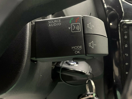 Renault Duster Dakar Edition, 2020 года, пробег 236968 км