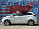 Lada (ВАЗ) XRAY Luxe, 2017 года, пробег 65500 км