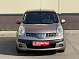 Nissan Note Luxury, 2007 года, пробег 269836 км