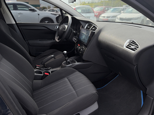 Citroen C4 Dynamique, 2011 года, пробег 175909 км
