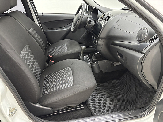 Lada (ВАЗ) Granta Comfort, 2022 года, пробег 57686 км