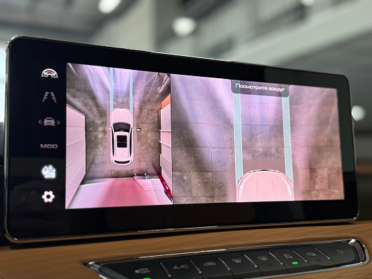 Haval Jolion Premium, 2023 года, пробег 67492 км