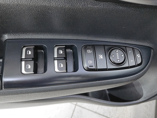 Kia Rio Prestige, 2020 года, пробег 65784 км