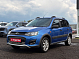 Lada (ВАЗ) Kalina Luxe Glonass 21947-52-X1B, 2017 года, пробег 158870 км