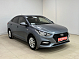 Hyundai Solaris Super Series II + 5” Audio, 2017 года, пробег 139331 км