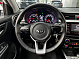 Kia Rio Luxe, 2019 года, пробег 143600 км