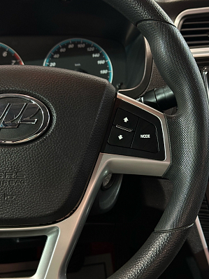 Lifan Solano Luxury, 2018 года, пробег 120000 км