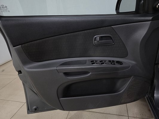 Kia Rio Комфорт, 2006 года, пробег 218765 км