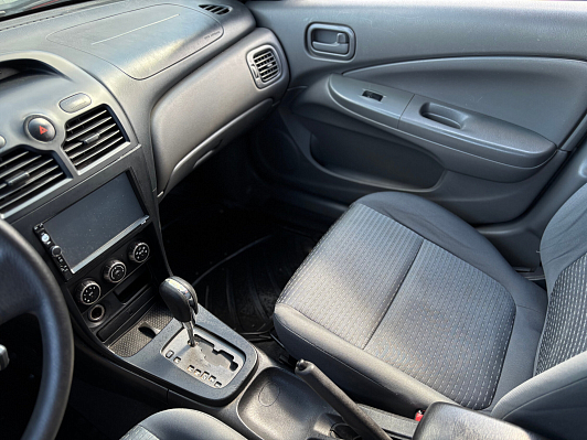 Nissan Almera Classic, 2012 года, пробег 171171 км