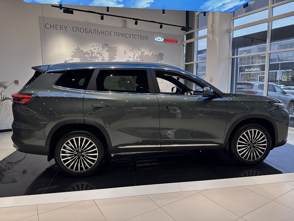 TENET T8 Ultra, белый