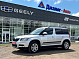 Skoda Yeti Active Outdoor, 2017 года, пробег 117745 км