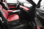 Haval Jolion Премиум, черный