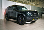 Jetour T2 Expedition, черный