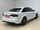 Audi A4, 2014 года, пробег 172149 км