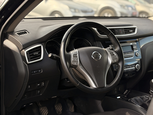Nissan X-Trail SE, 2019 года, пробег 151200 км