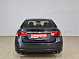 Honda Accord, 2011 года, пробег 316866 км