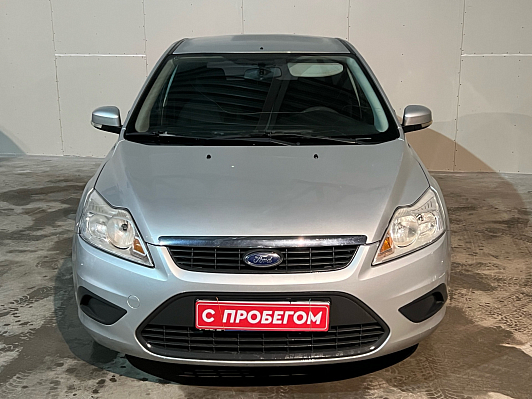 Ford Focus Comfort, 2009 года, пробег 145000 км