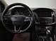 Ford Focus Titanium, 2018 года, пробег 202973 км