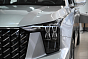 GAC GS8 GX Premium, серый