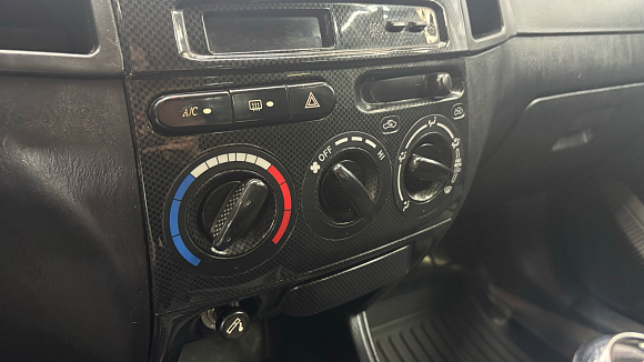 Geely MK Comfort, 2011 года, пробег 193350 км