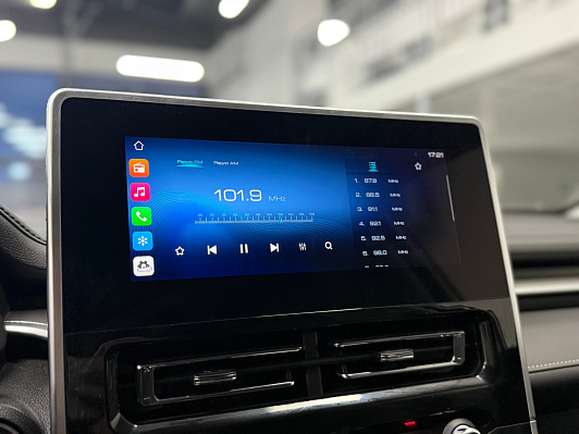 Haval M6 Family, 2024 года, пробег 5700 км