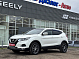 Nissan Qashqai SE+, 2019 года, пробег 90000 км