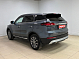 Geely Atlas Pro Luxury, 2021 года, пробег 73995 км