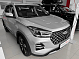 CHERY Tiggo 4 Pro Ultimate, серебряный