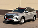 Haval M6, 2023 года, пробег 58268 км
