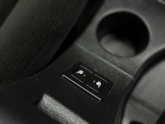 Great Wall Hover H3 Luxe, 2010 года, пробег 114844 км